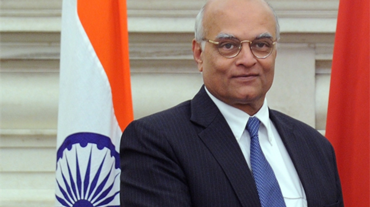 ‘No direct terror threat to India’, says Shivshankar Menon on Taliban