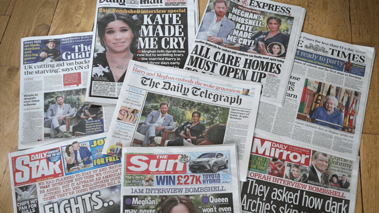 ‘Piers Morgan ruling is why Ofcom needs to go’