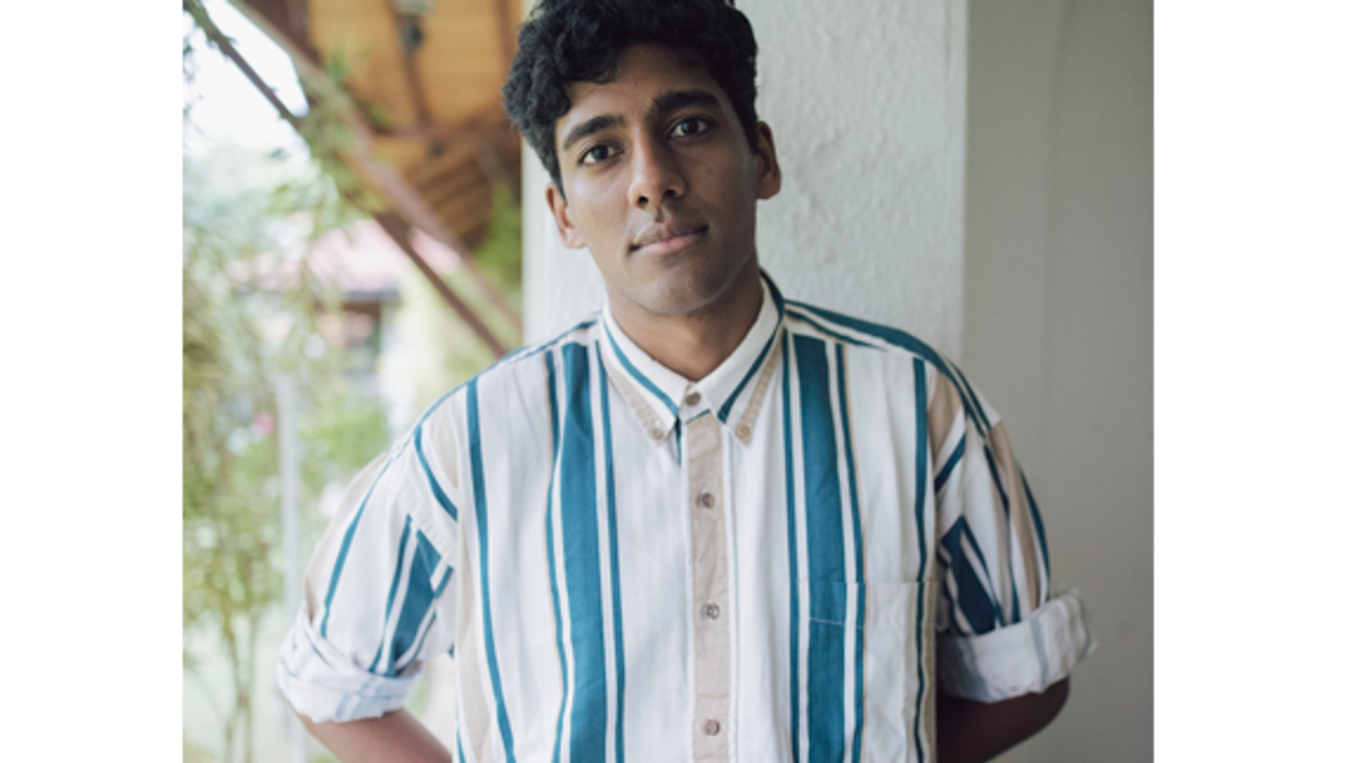 Sri Lankan Tamil author in Booker Prize shortlist; Sunjeev Sahota misses out