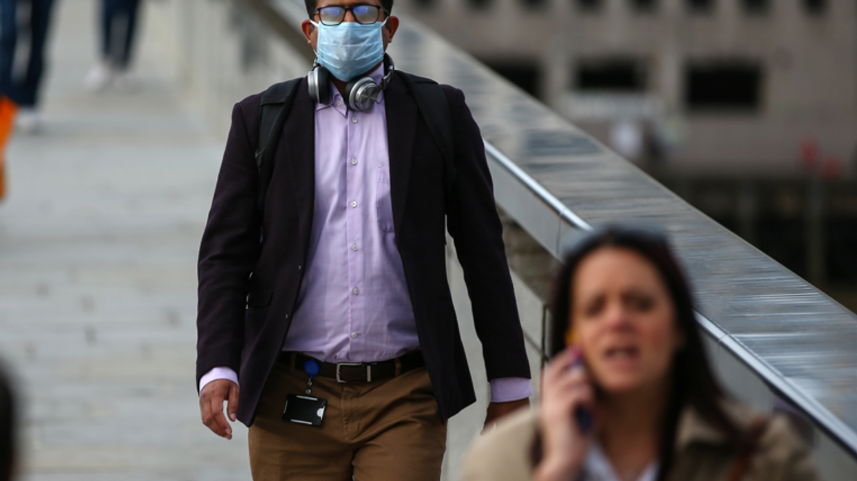 Banking on Asian staff to improve diversity at work