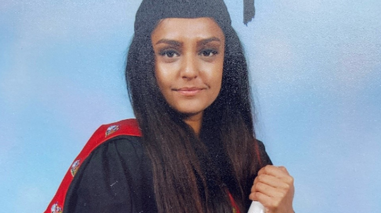 UK police release suspect under investigation over murder of Sabina Nessa