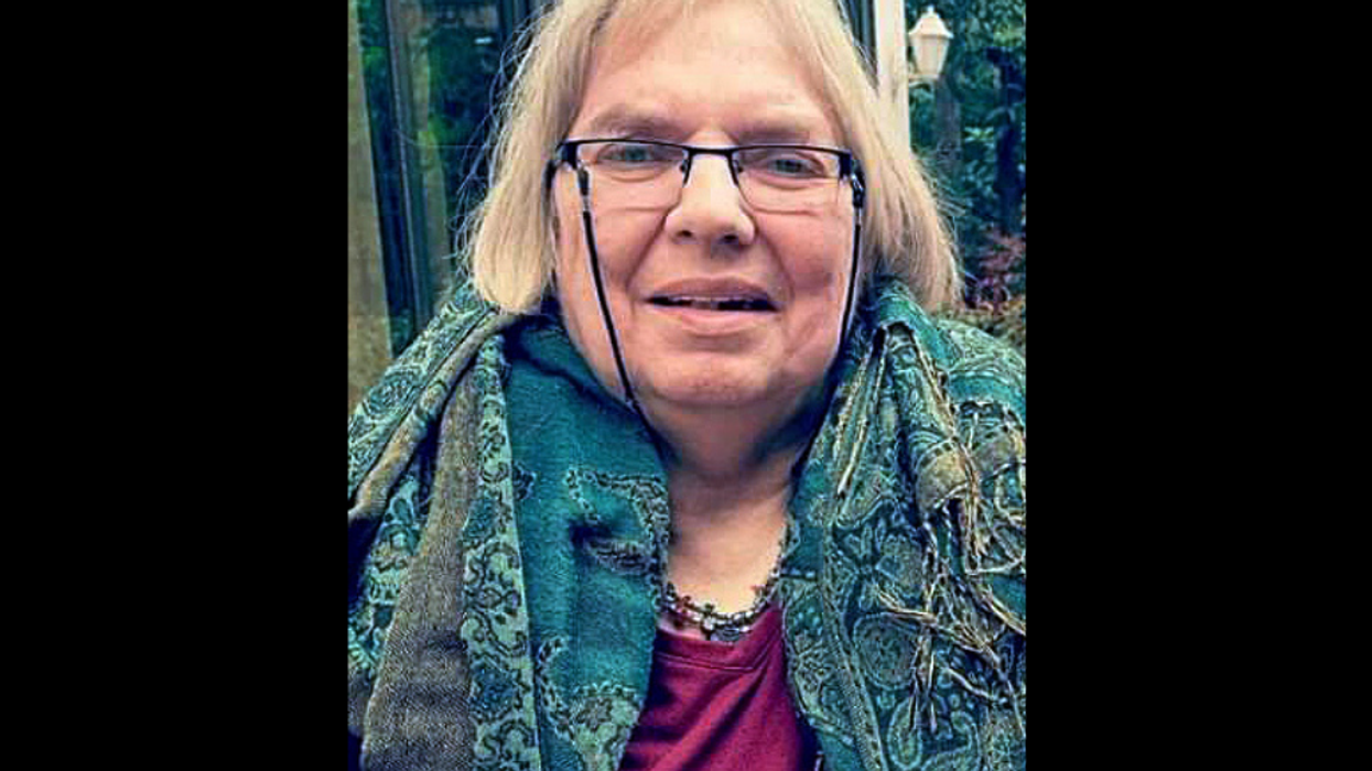 Gail Omvedt: The soul who dedicated her life to India's poor