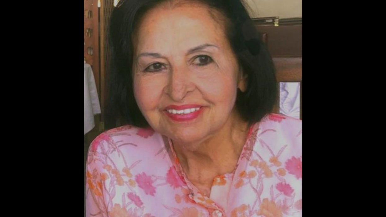 Madhvani family matriarch Meenaben dies at 92