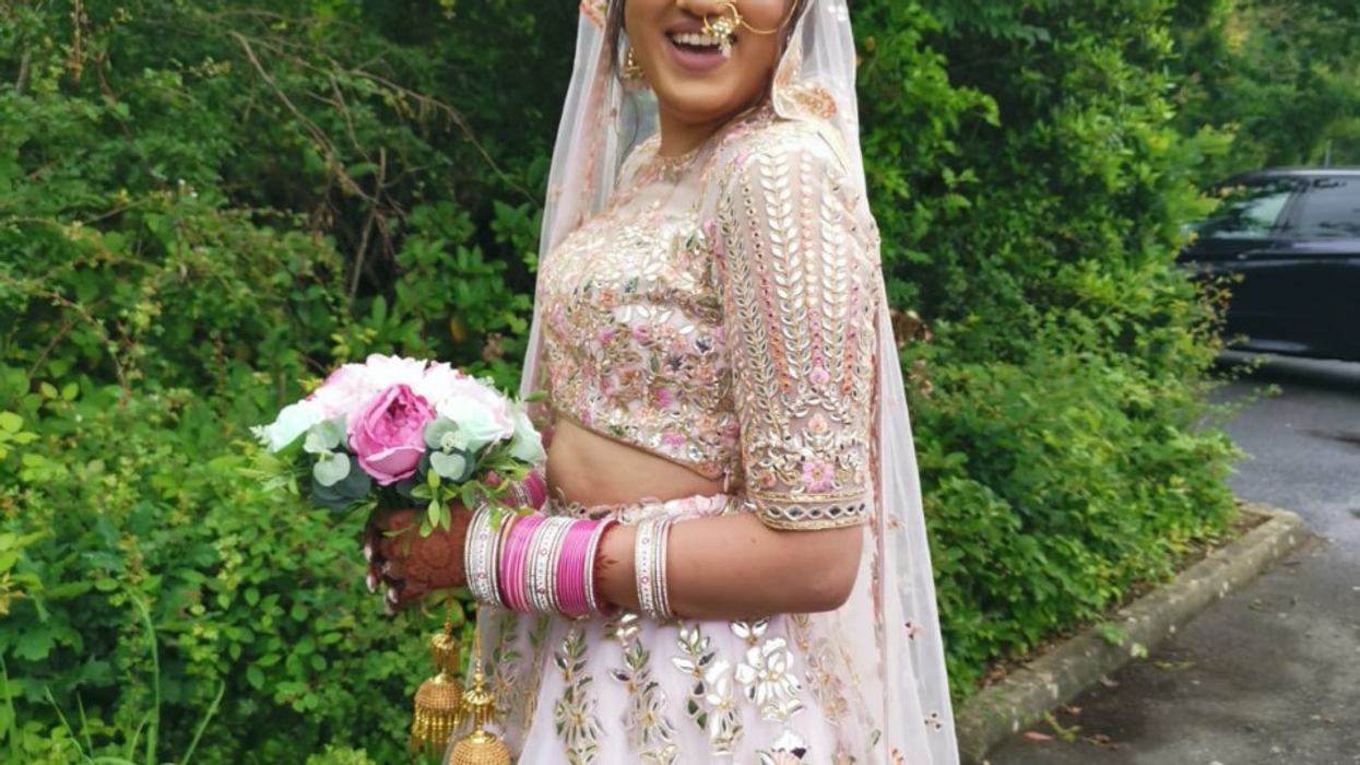 Who would love and accept me?