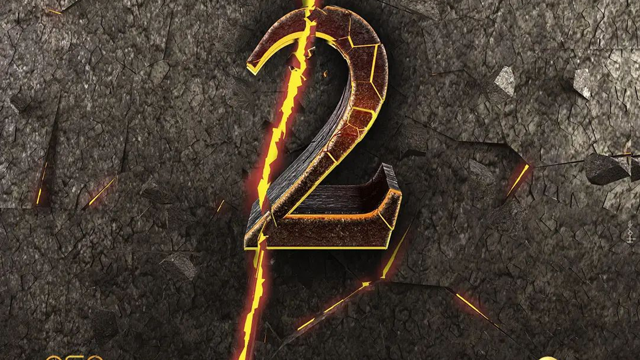 Sunny Deol returns to headline Anil Sharma’s Gadar 2