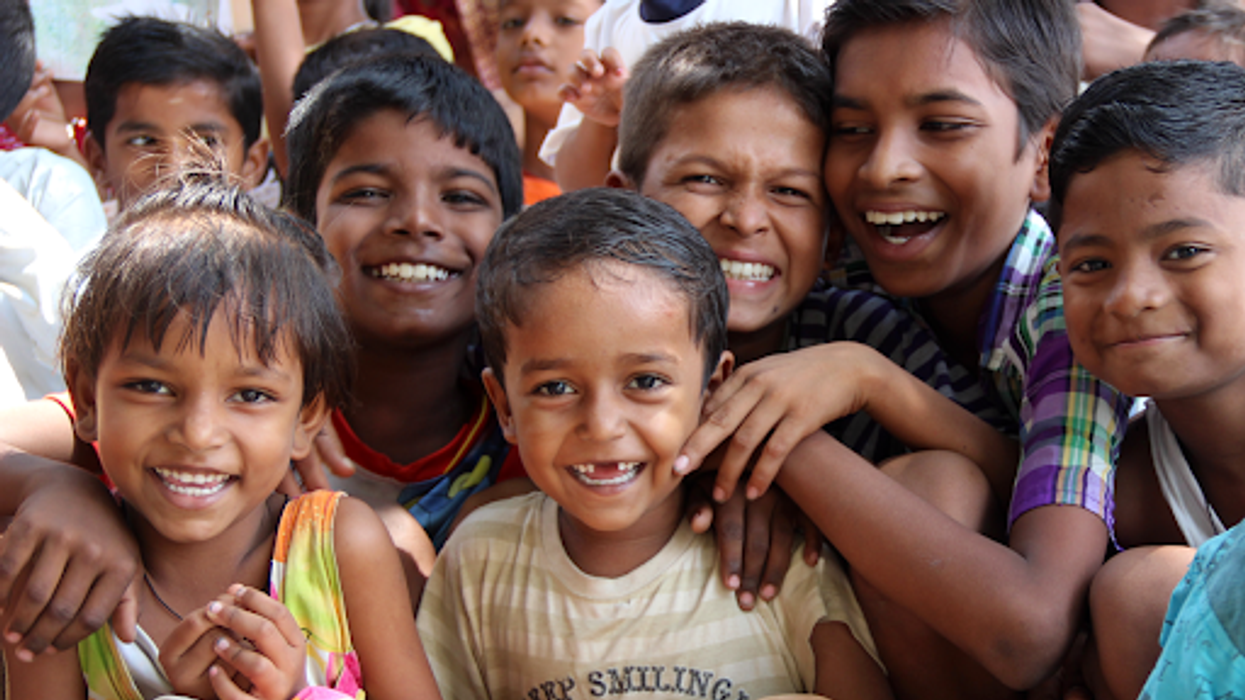 Pratham wins Indira Gandhi Peace Prize 2021 for children's education initiatives