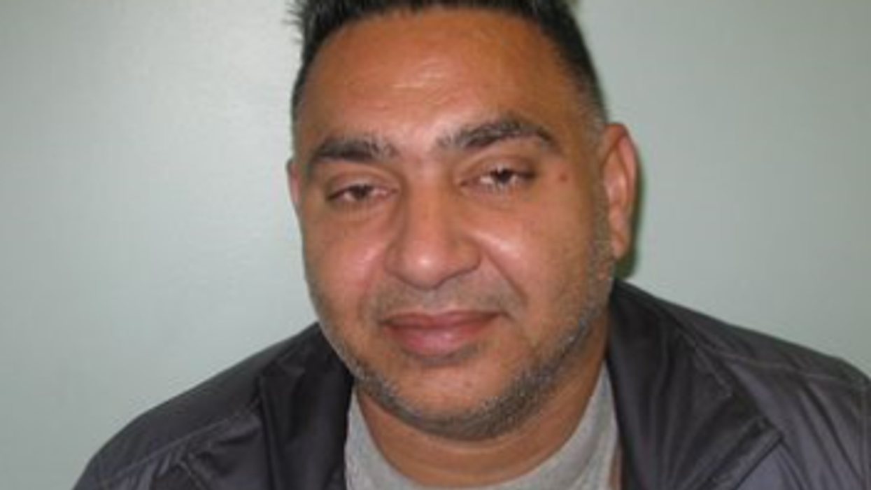 Essex man jailed for money laundering