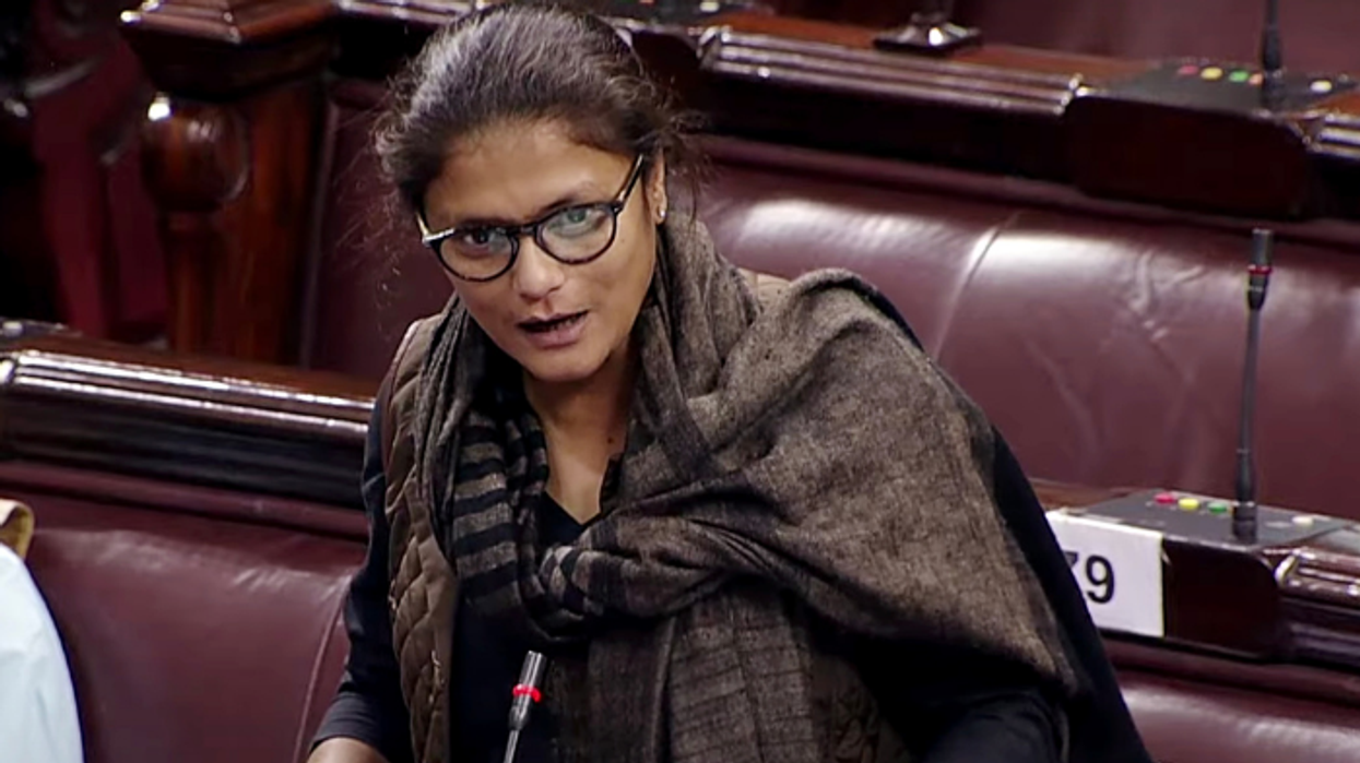 India: Panel to examine women marriage bill has only one woman member