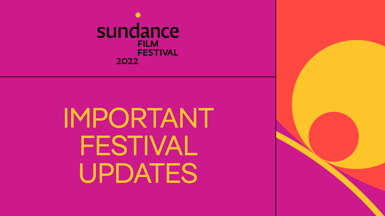 Sundance Film Festival 2022 to be held virtually amid rising Covid-19 cases
