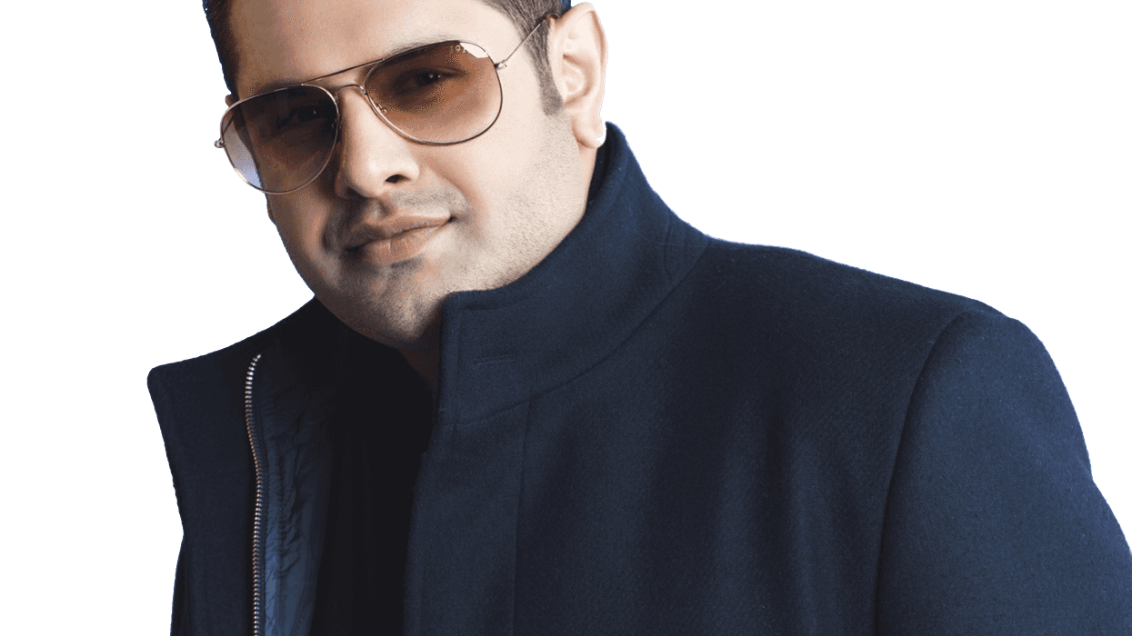 Soulful Asian sounds of a Scandinavian music star