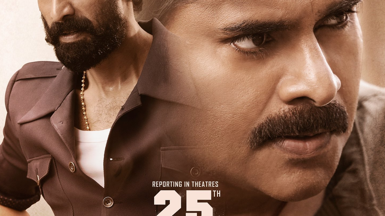 Pawan Kalyan-Rana Daggubati starrer Bheemla Nayak to release on Feb 25