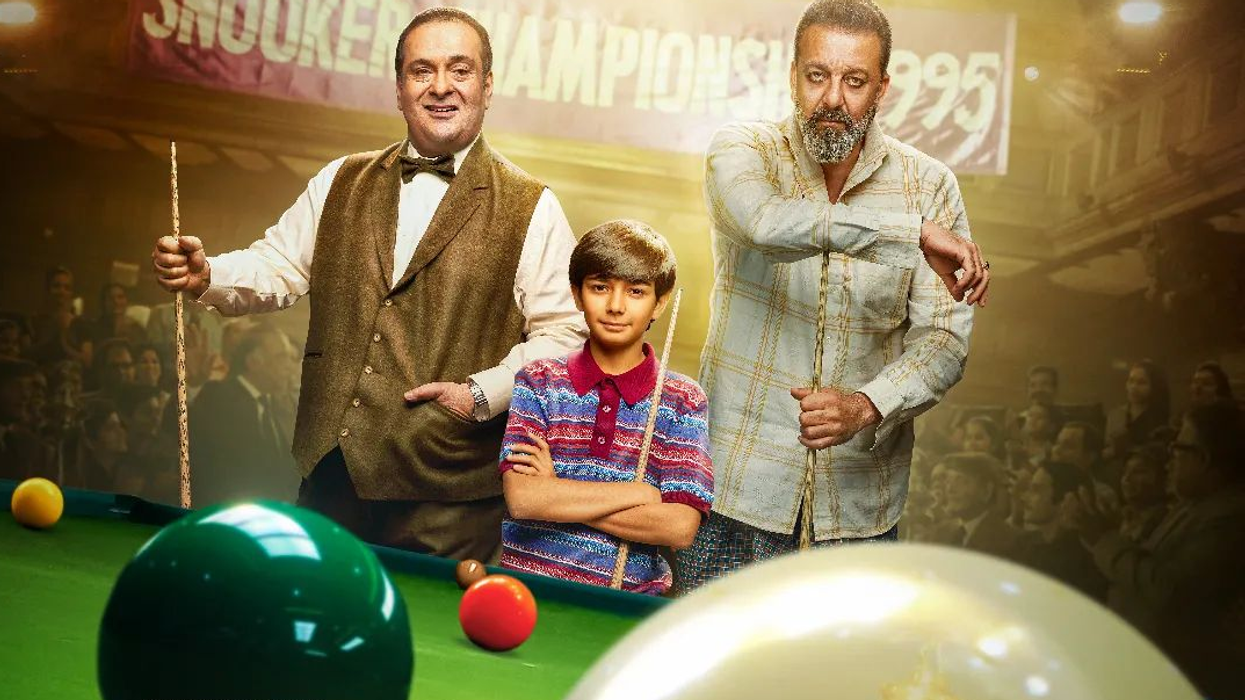 Sanjay Dutt and late Rajiv Kapoor’s Toolsidas Junior to arrive on March 4