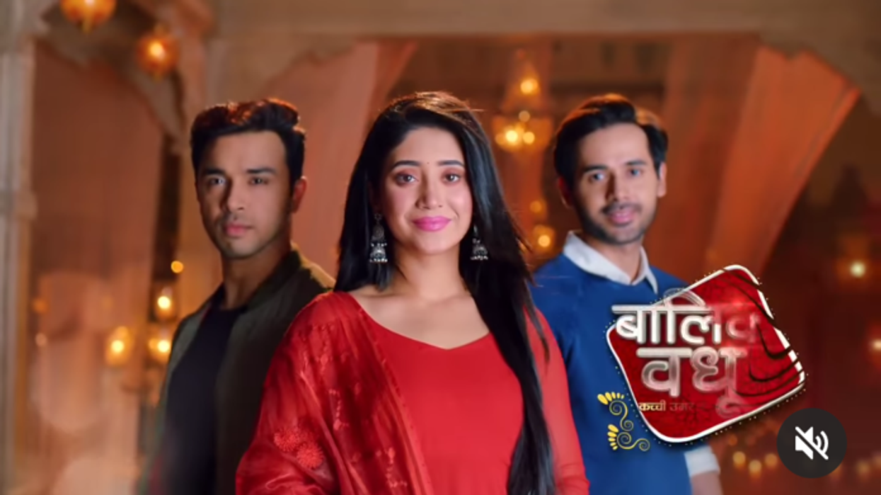 Confirmed: Colors to axe Balika Vadhu 2