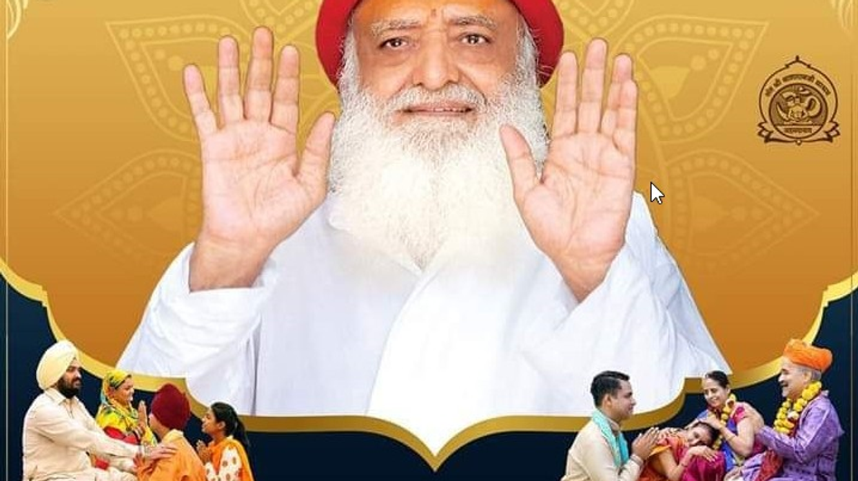 Thousands celebrate Parents Worship Day worldwide instead of Valentine’s Day on Feb 14