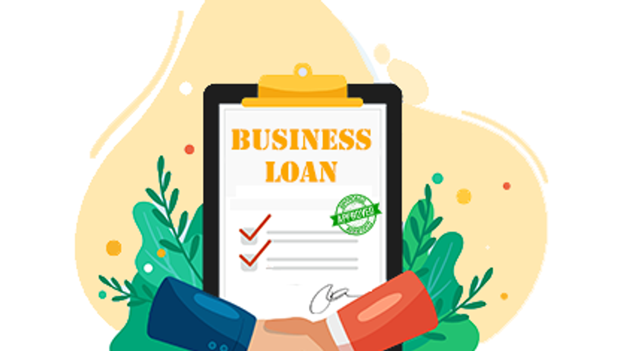Types of Business Loan for Manufacturers