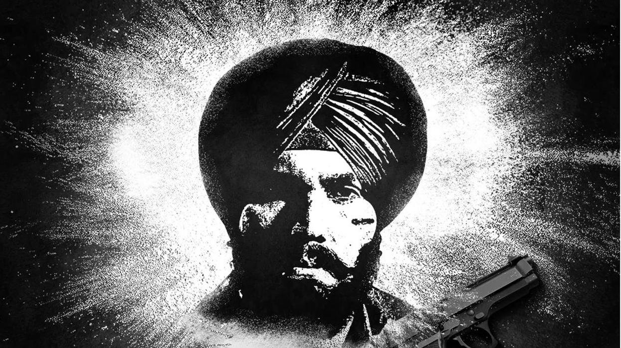 Netflix announces revenge crime thriller series CAT with Randeep Hooda