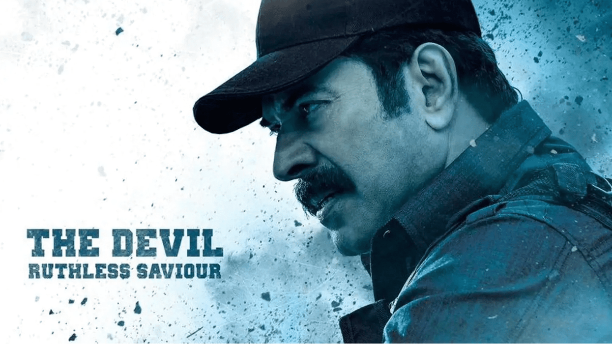 Mammootty joins shoot of Akhil Akkineni’s Agent