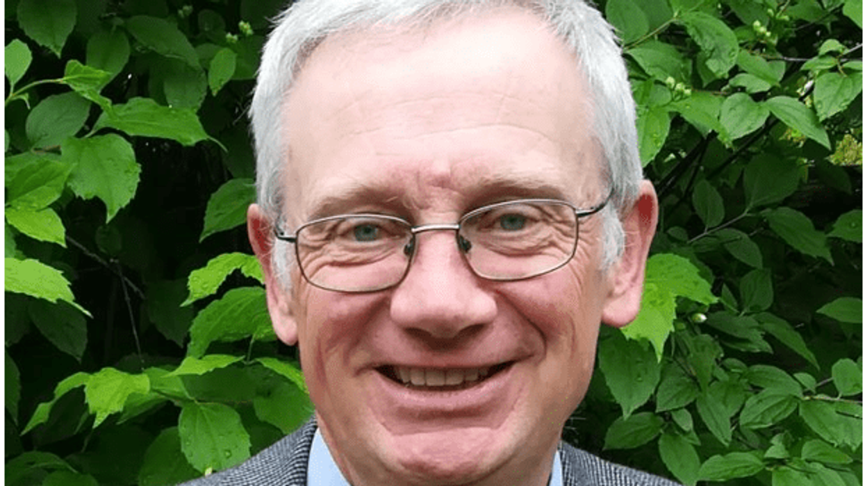 Historian tries to track down relatives of soldiers of British Indian Army