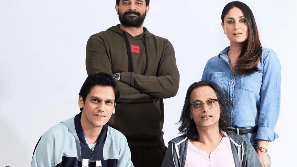 Kareena Kapoor Khan signs a Netflix film to make digital debut