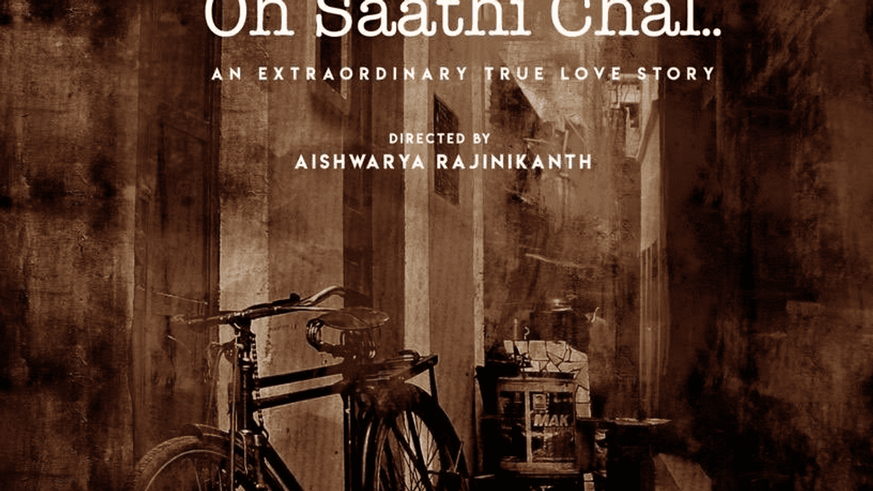 Aishwarya Rajinikanth announces Hindi directorial debut