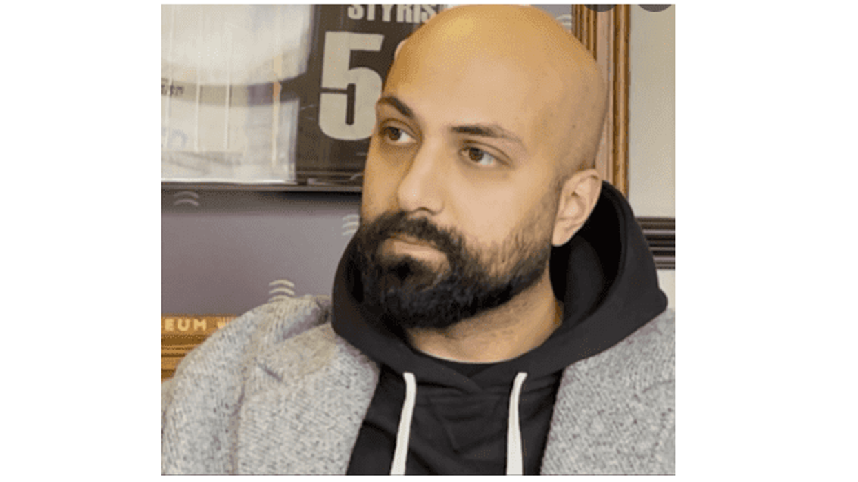 Middlesex's Shah urges to 'evolve with society' to achieve diversity goals