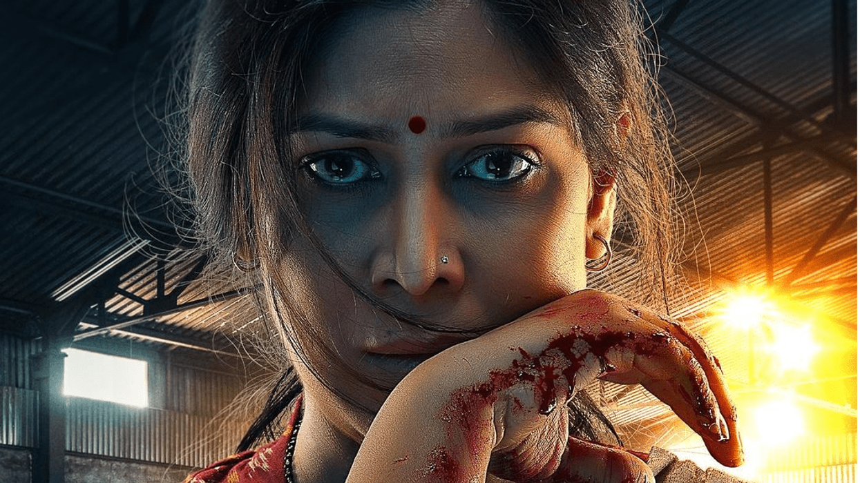 Netflix to premiere Sakshi Tanwar’s Mai on April 15