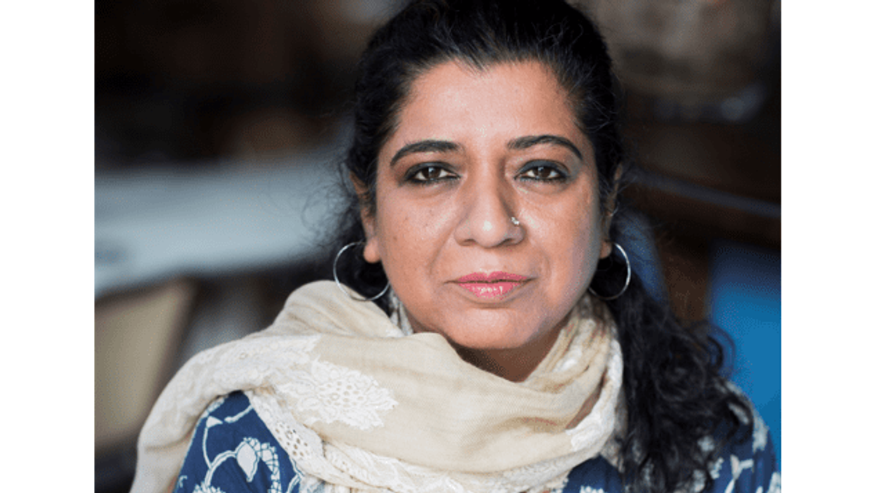 Restaurateur's Asma Khan: Women Chefs are a 'recipe for success'