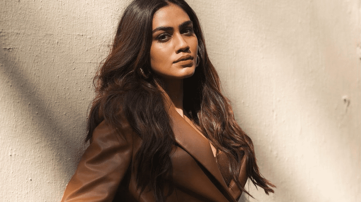 “I’m grateful to Kavish Sinha that he saw Koyal in me,” Undekhi star Apeksha Porwal