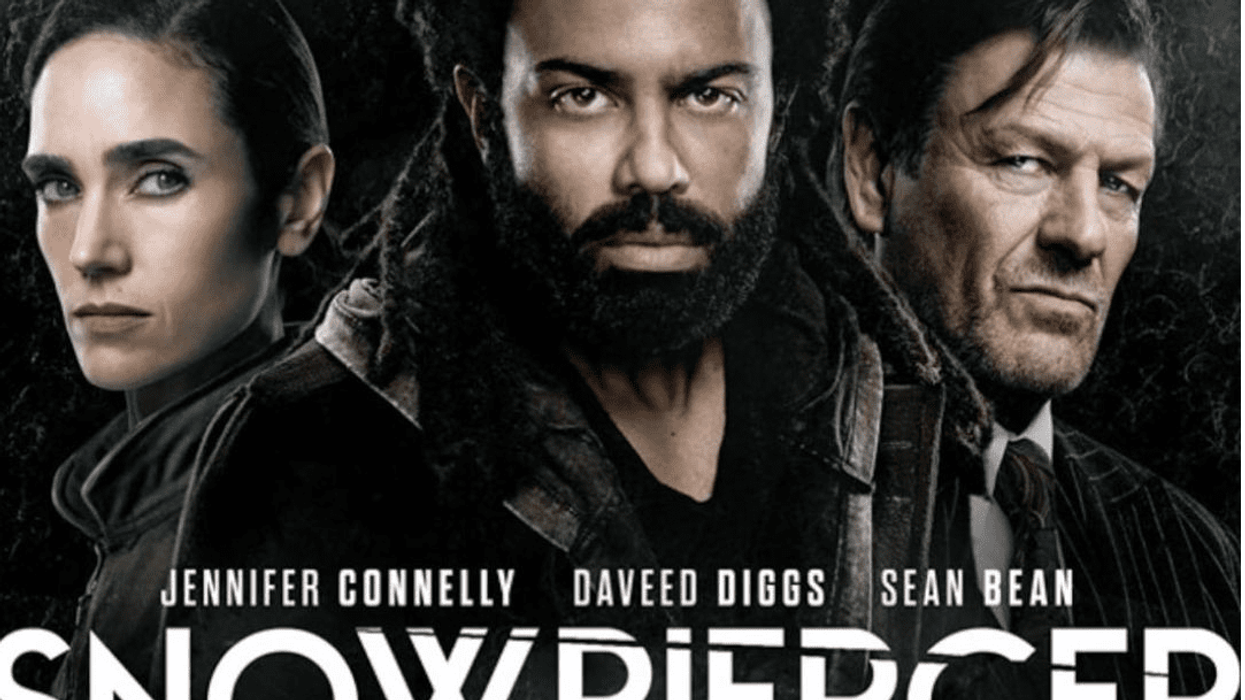 'Snowpiercer' names 'Paul Zbyszewski' as New Showrunner for Season 4