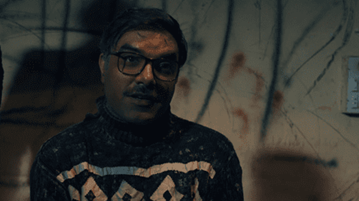 Banned Pakistani film Javed Iqbal to premiere at UK Asian Film Festival 2022