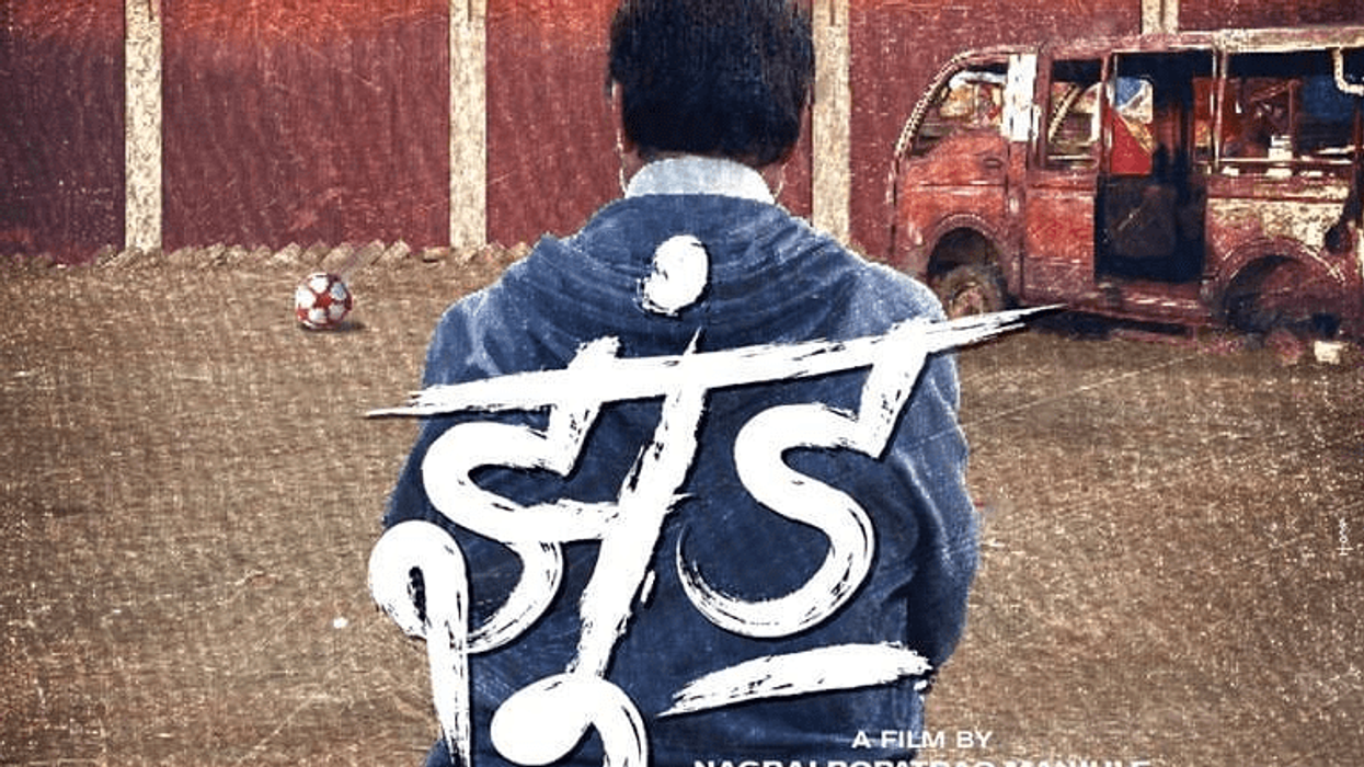 Amitabh Bachchan’s Jhund to release on ZEE5 on May 6