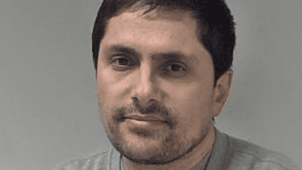Bromsgrove pizza shop owner guilty of murdering wife