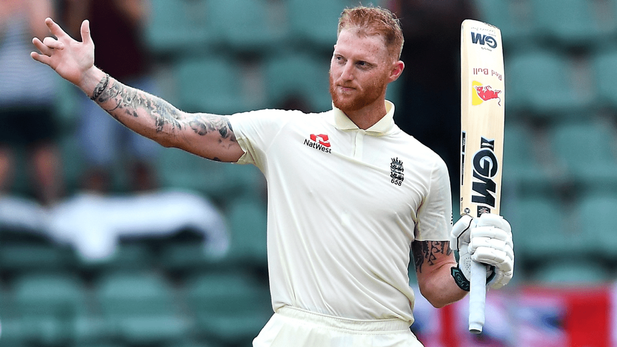 Ben Stokes to Bat at the No6 Position in the England Test Line-up