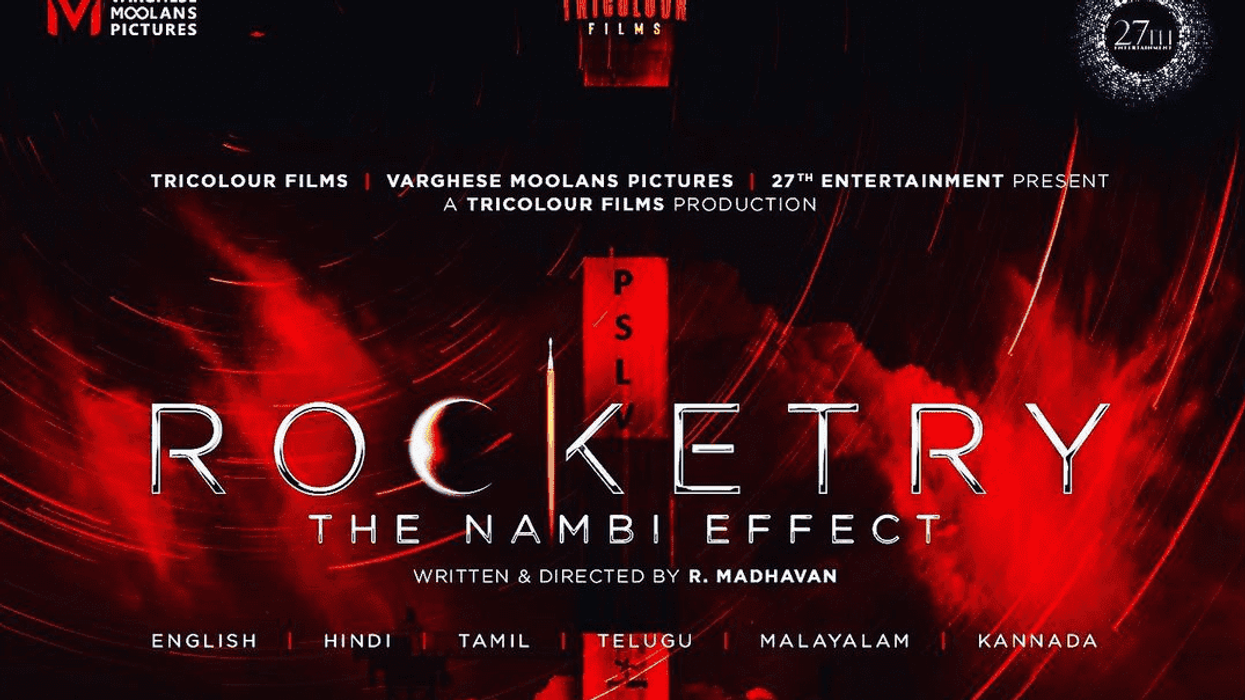 Five Indian films set to be screened at Cannes 2022