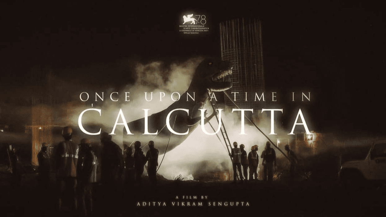 NYIFF 2022: Once Upon a Time in Calcutta and Shoebox win top honours