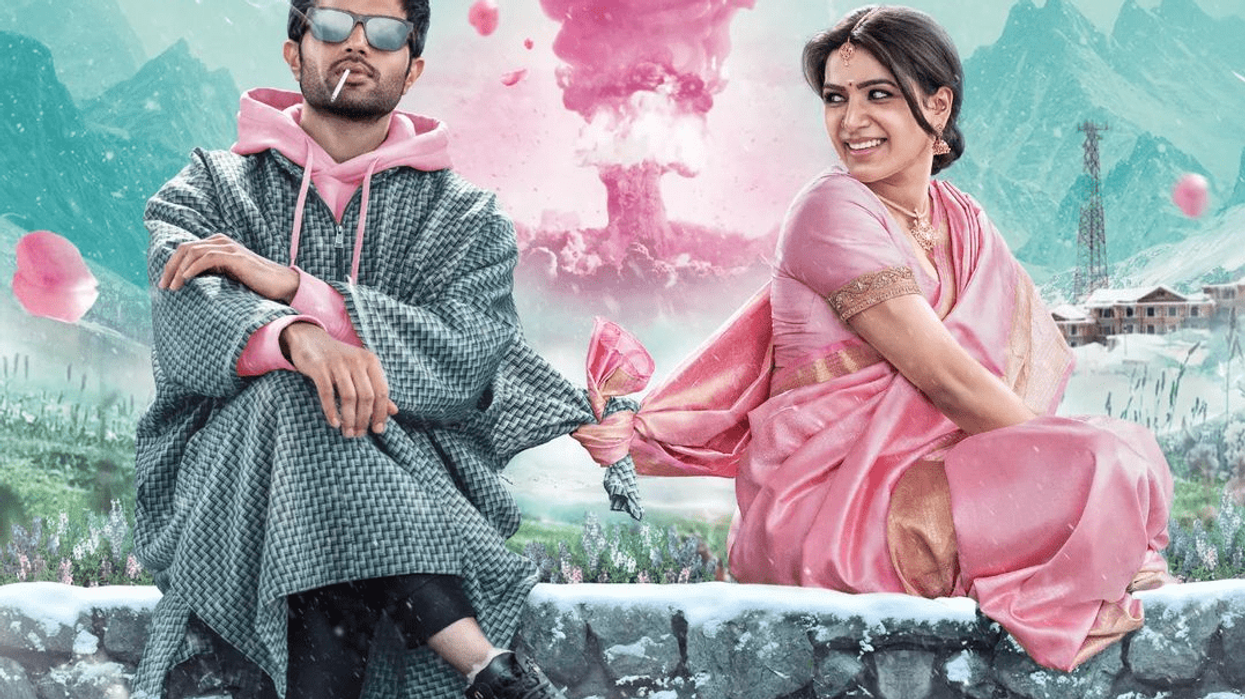 Trailer for Vijay Deverakonda and Samantha’s ‘Kushi’ coming soon