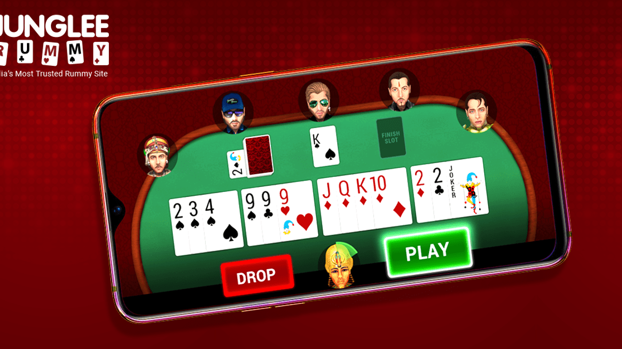 5 Tips and Tricks That Will Make You an Expert Rummy Player
