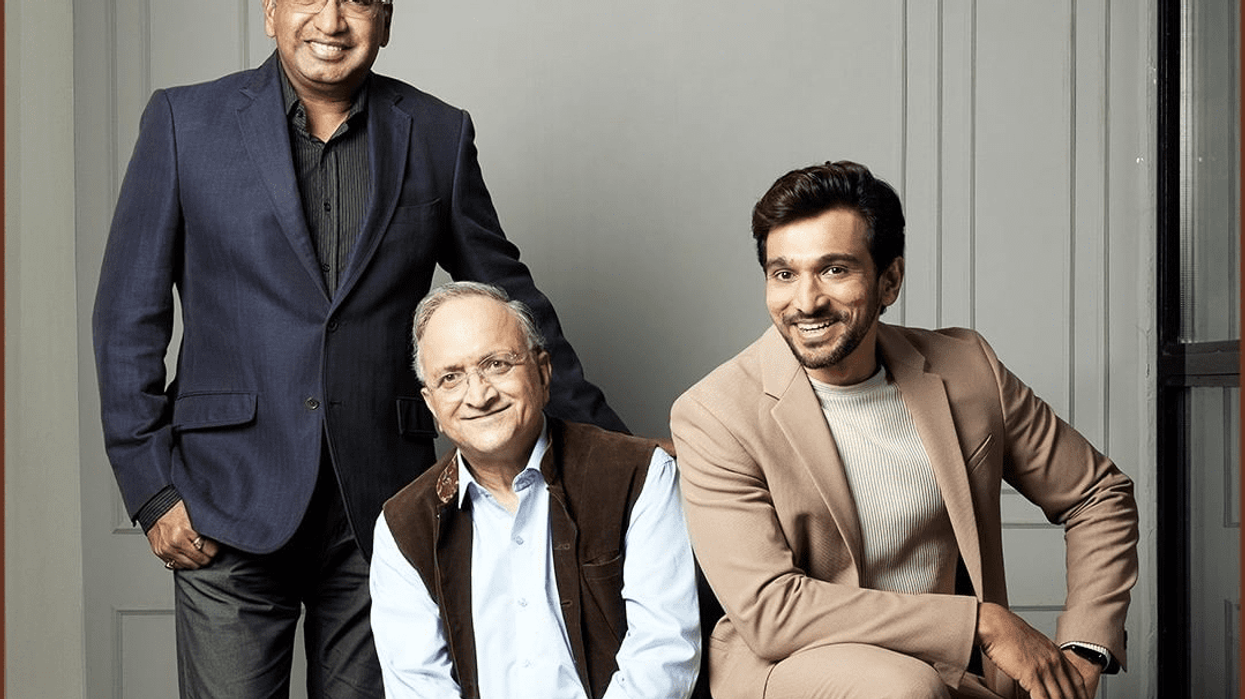 Pratik Gandhi: It’s a huge honour for me to play Mahatma Gandhi on screen