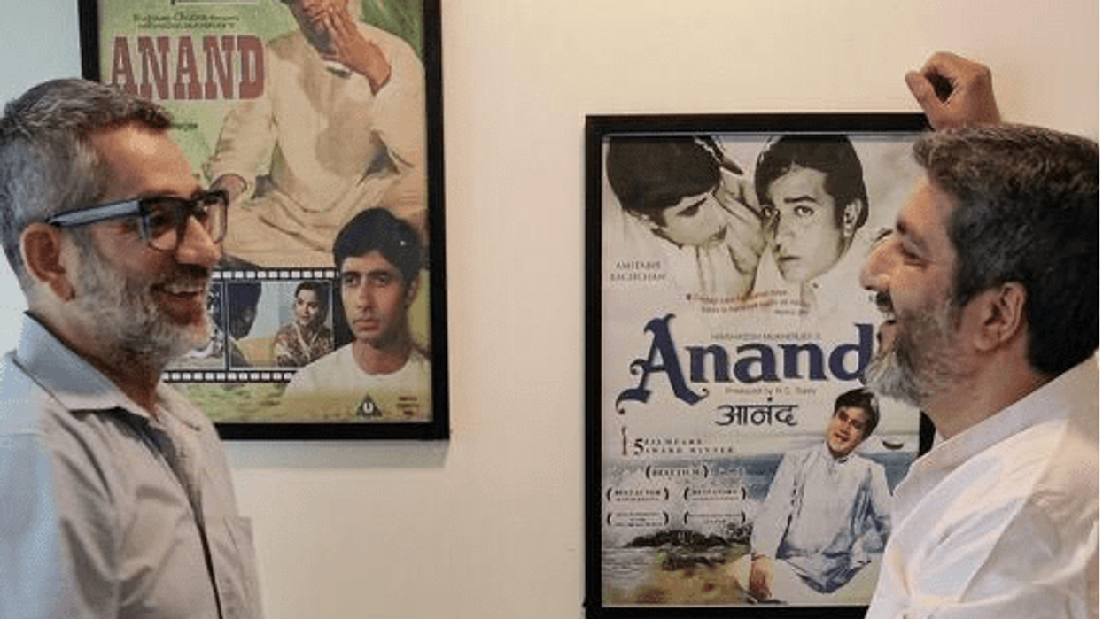 Confirmed: Remake of Amitabh Bachchan & Rajesh Khanna’s Anand in the works