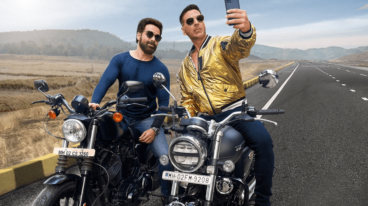 Akshay Kumar’s Selfiee set for a direct-to-digital premiere on Disney+ Hotstar?