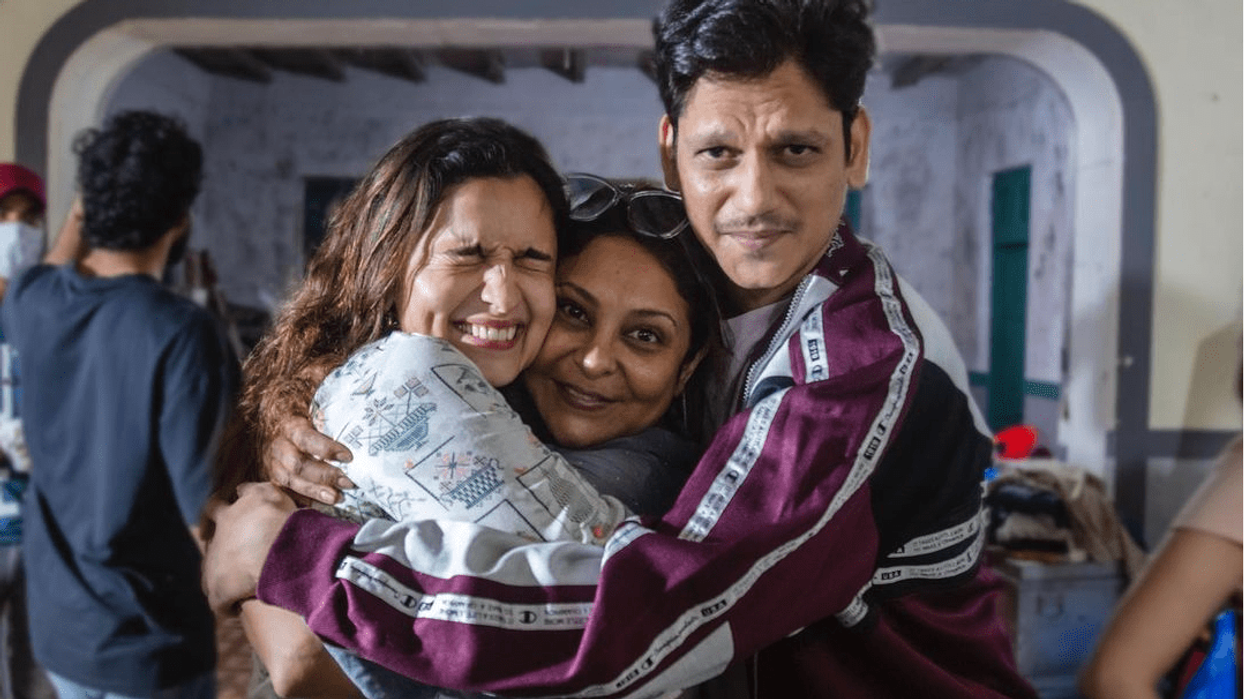Darlings: Alia Bhatt’s maiden production co-starring Shefali Shah to land on Netflix
