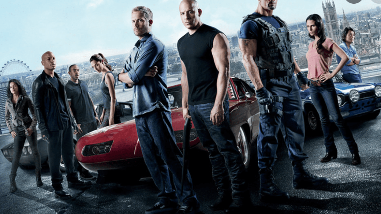 Inspired by 'Fast and Furious' movie, 3 men steal over 40 luxury cars in Delhi, arrested