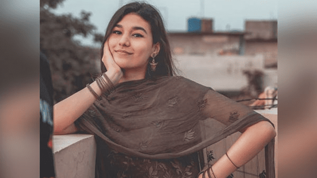 Pak singer Shae Gill hits back at trolls after facing flak for condoling death of Sidhu Moose Wala