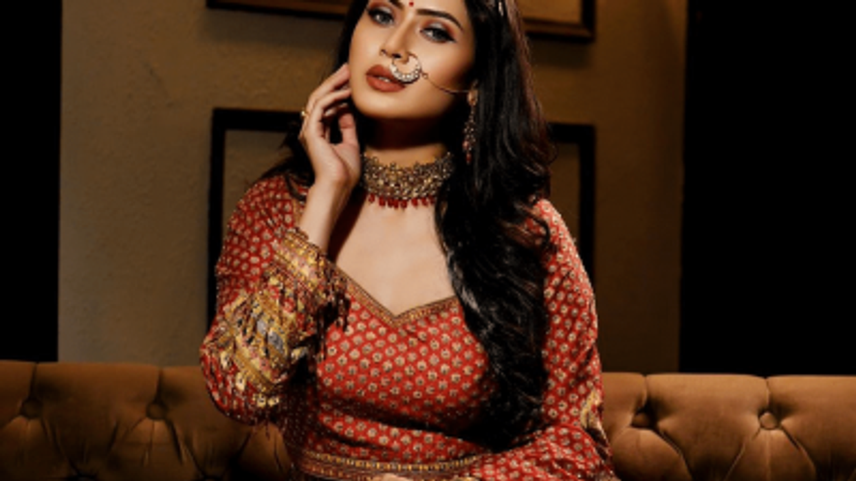 Aishwarya Raj Bhakuni: From TV star to big screen leap with new film Prithviraj