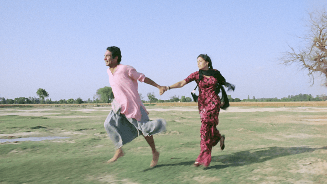 Chann Pardesi makes a masterful return