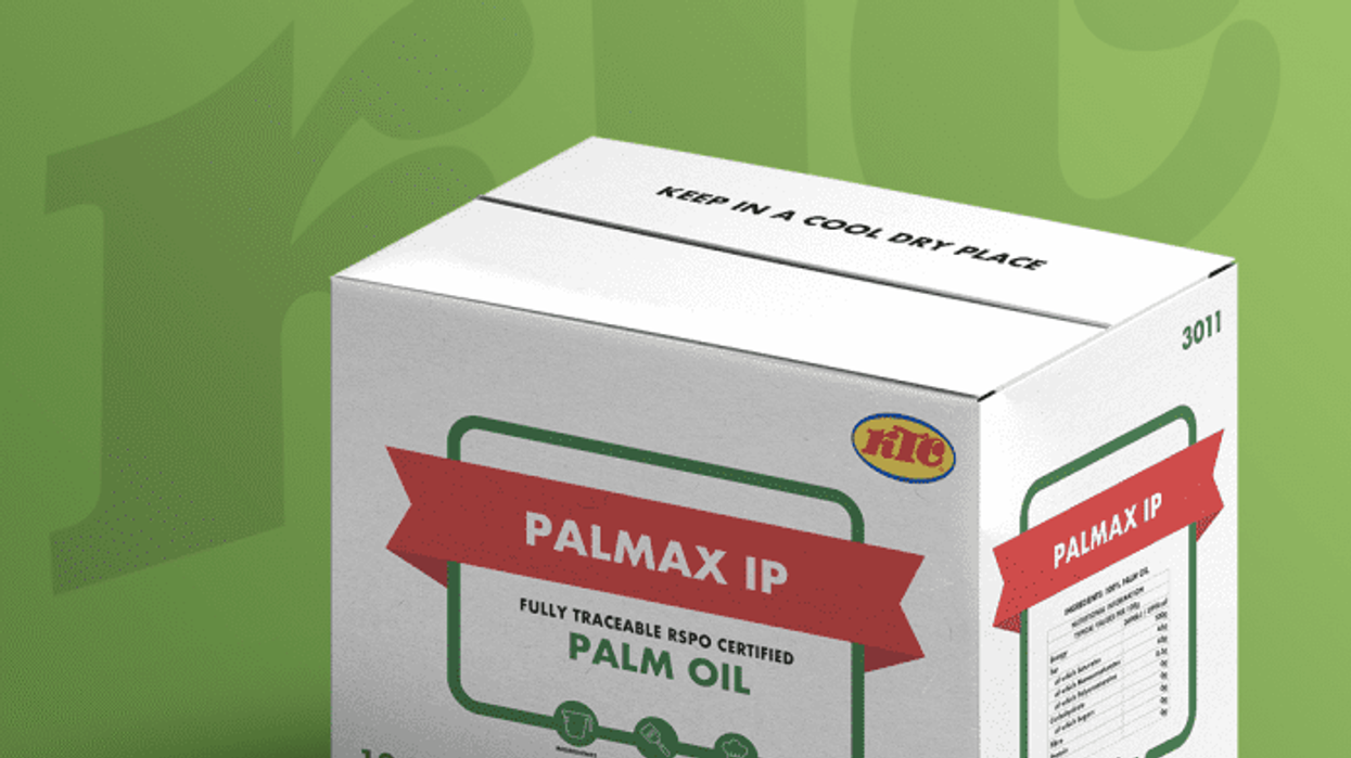 Edible oil supplier KTC acquired by private equity firm Endless