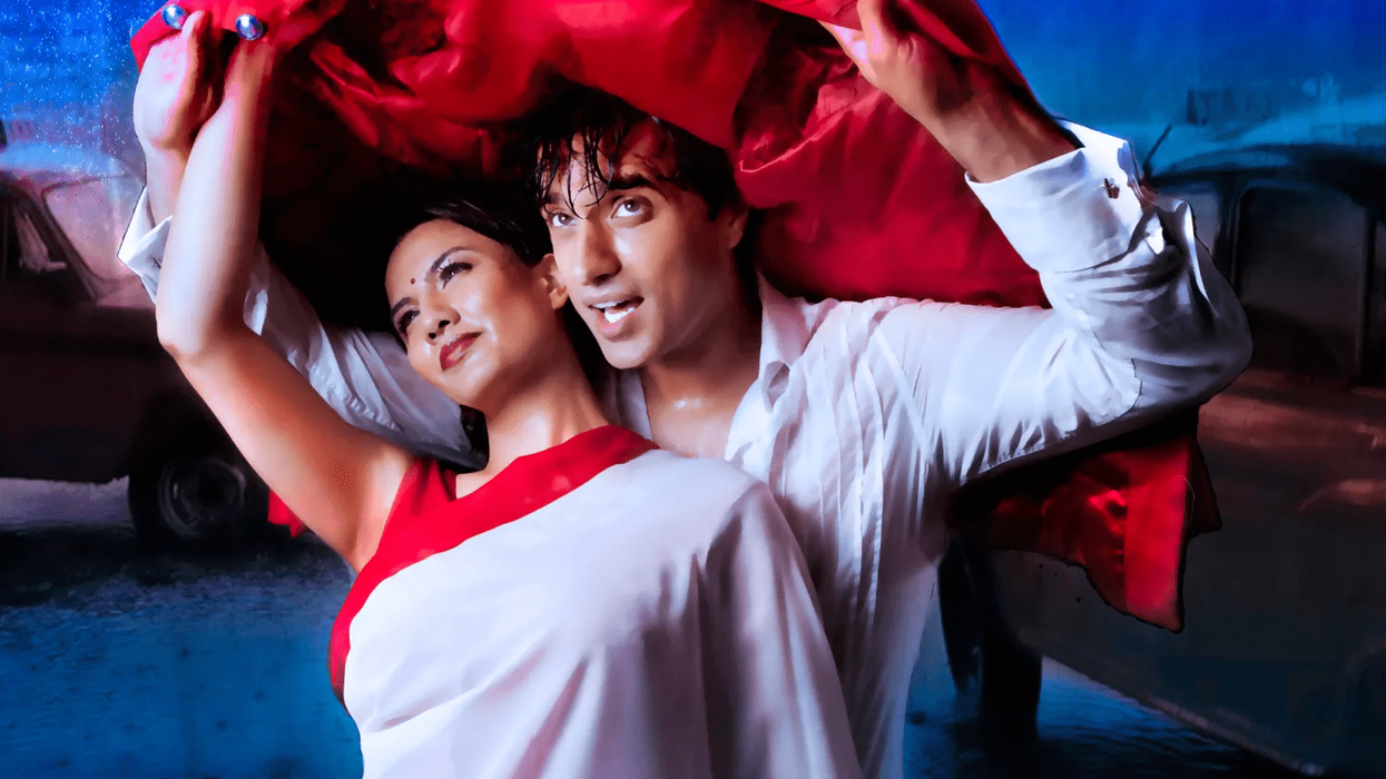 New Bollywood musical Bombay Superstar announces UK tour