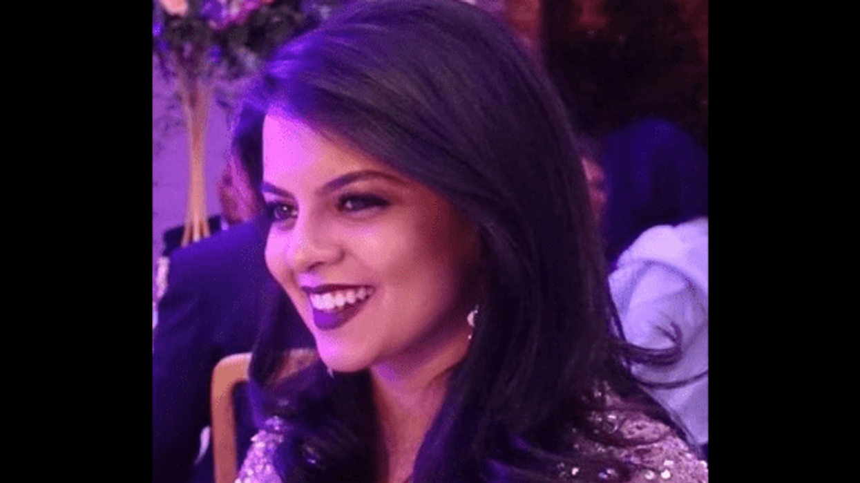 Shivani Lakhani honoured to be awarded OBE for social service