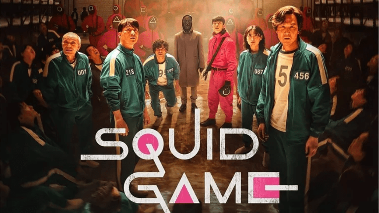 Netflix officially greenlights Squid Game season 2