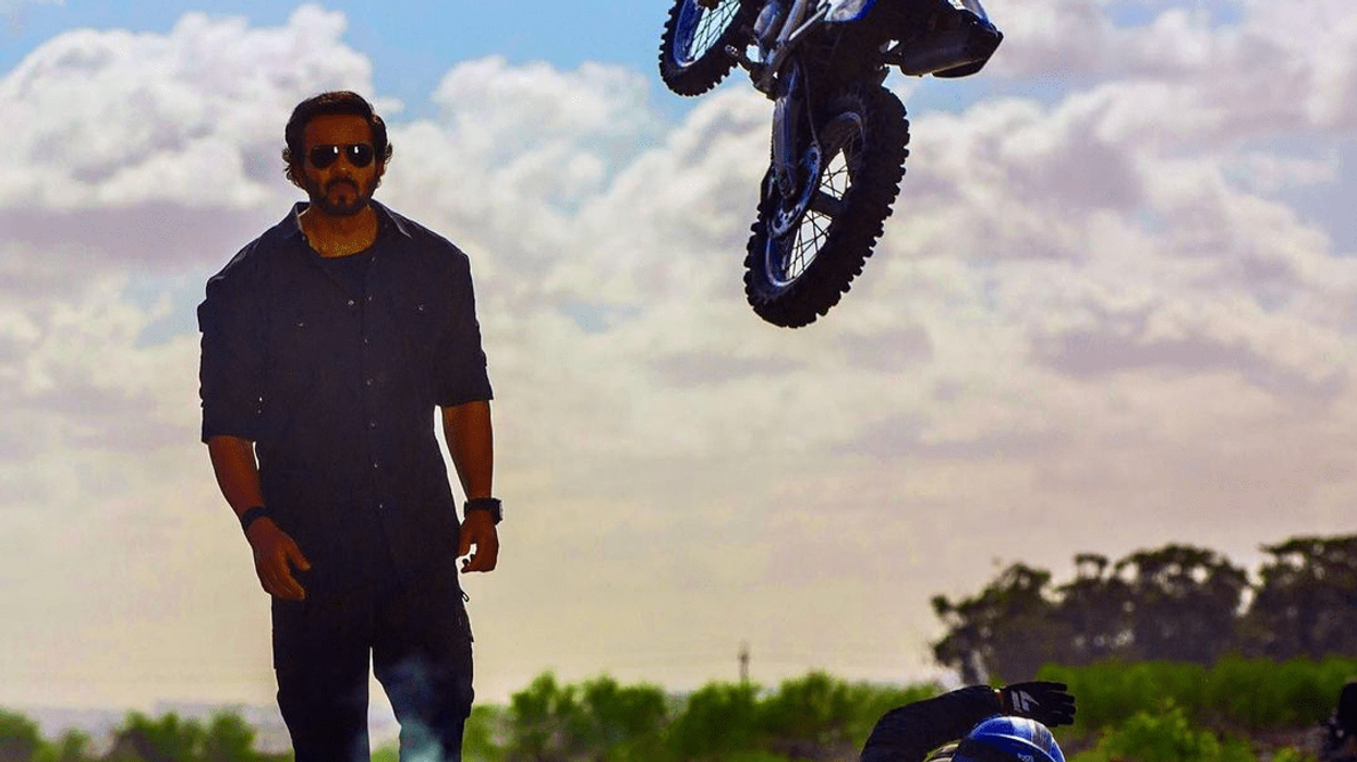Rohit Shetty’s Khatron Ke Khiladi 12 to premiere on July 2